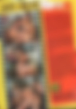 Sweet Bottom Gal back cover