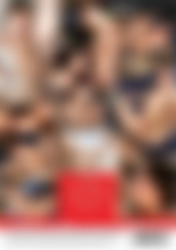 Beautiful Boys (Helix Studios) back cover