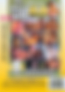 Once You Go Black... Vol. 112 Rainbow Lays back cover