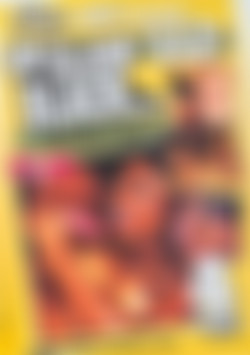 Once You Go Black... Vol. 112 Rainbow Lays front cover