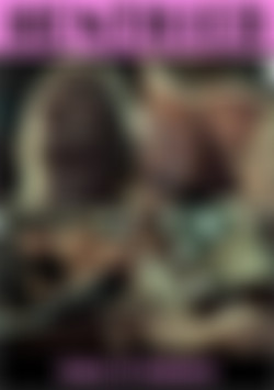 Cradle of Darkness front cover