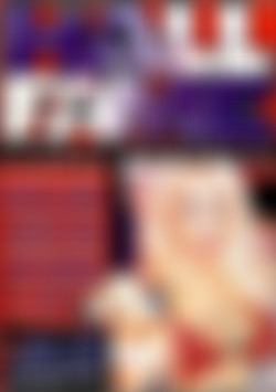 Hall of Fame: Tawny Roberts front cover