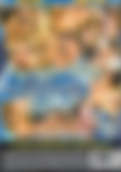 Teen Triple Trouble back cover