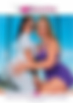 Tanya Tate Visits the Massage Mistress front cover