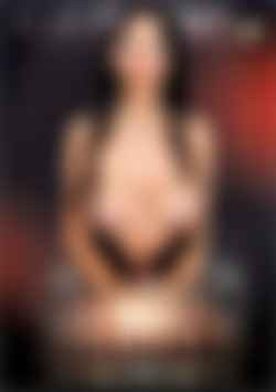 Simon Kitty and Her Latvian Big Tits front cover