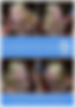 Debut Bukkake Facials for Lovely Sunflower Doll back cover