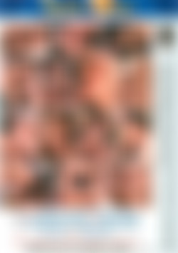 Coming of Age 2 (Simon Wolf) back cover