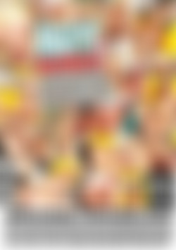 Nasty Nurses back cover