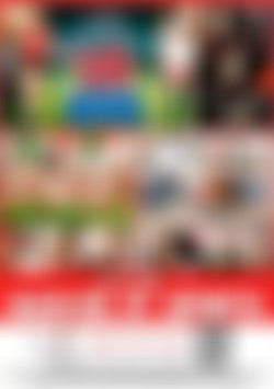 Sucking at Sports back cover