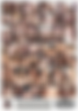 Milf Interracial Gang Bang back cover