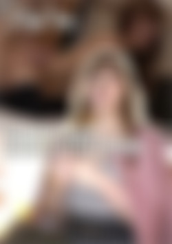 Shy G-Cup Beauty in a Burst of Pure Pleasure front cover