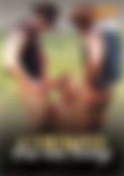 Cowboys Deep Raw Fucking front cover