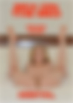 Sex On The Bed front cover