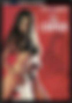 Caper, The front cover