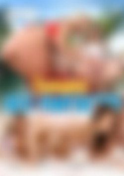 Summer Sex Fantasies front cover