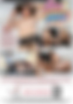 Sexy Dinner Party back cover