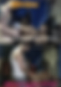 Used Raw in Sling by Bear front cover