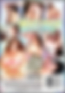 Roly Poly Gang Bang #8 back cover