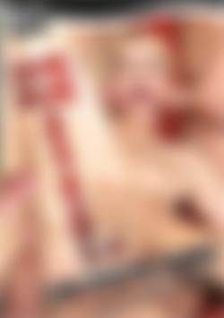 Gang Bang Extreme 2: Not Enough Holes front cover