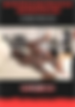 BTS from the Erotic Snicker front cover