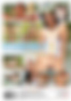 Schoolgirls Holiday Part 3 back cover