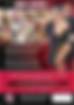 Rebecca Jane Smyth is the Man-Eater back cover