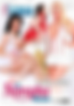 UK Nympho Nurses Vol. 06 front cover