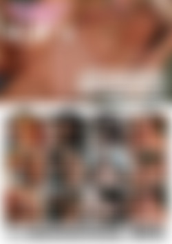 Grandma's A Total Slut 3 back cover