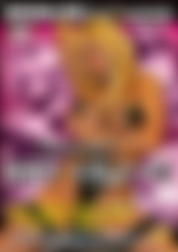 Natasha's Nasty World #11 front cover