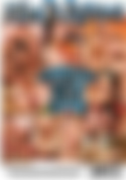 Straight From The Bi's Mouth Vol. 8 back cover