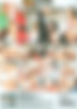 Porn Heros Vol. 2 back cover