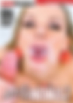 Milf Facials 2 front cover