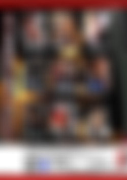 Bikes And Babes 01 back cover