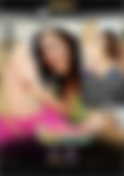 Naughty Stepsisters front cover