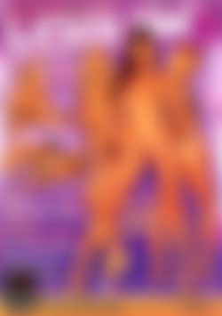 LesGlam 2 front cover