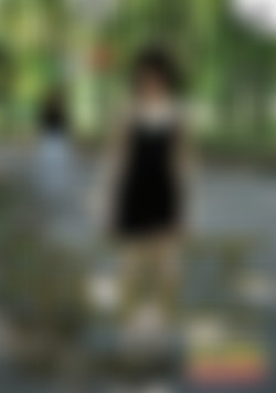Ragazze Sole Nel Parco front cover