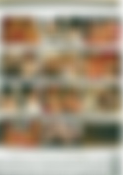 Cyber Sluts 10 back cover