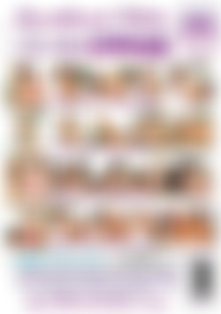 Squirting Lesbians Vol. 8 back cover