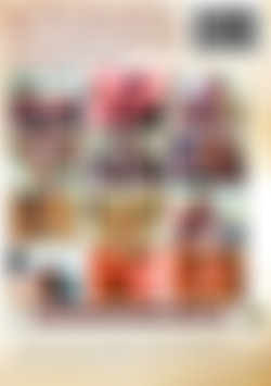 Real Deal Amateur Couples #2 back cover