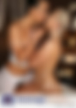 Massage Rooms Presents - Anna On Katy front cover