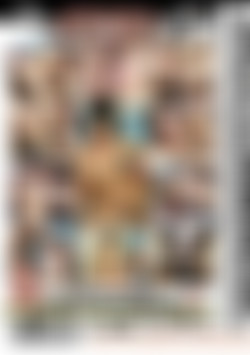 Screams Of Sodomy 3 back cover