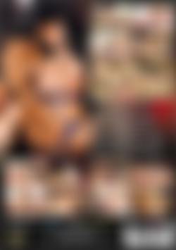 Playful Pussies back cover