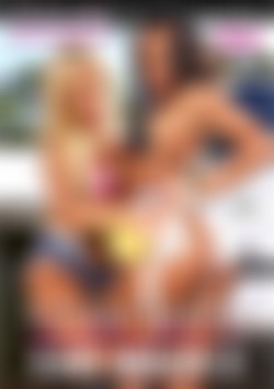 Sorority Car Wash 2 front cover