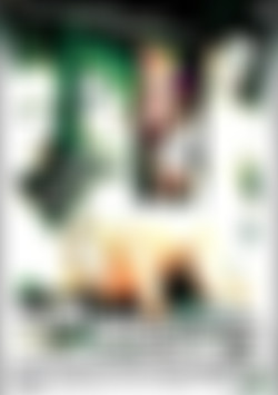 Raw Desire (Club Jenna) front cover