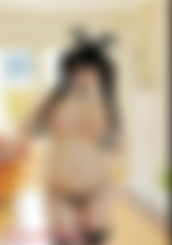 Busty MoeMoe: Animety Momona front cover
