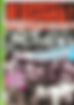 Au Secours! Maman Se Tape Mon Mec front cover