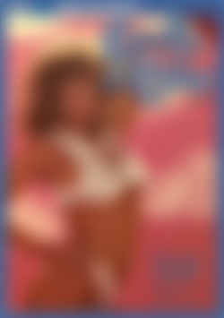 Lucky in Love front cover