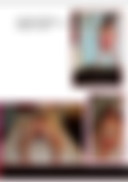 Amber Love back cover