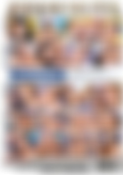 Social Network Sluts back cover