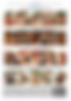 Only Girl On Girl back cover